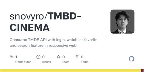 tmbd|tmdb login.